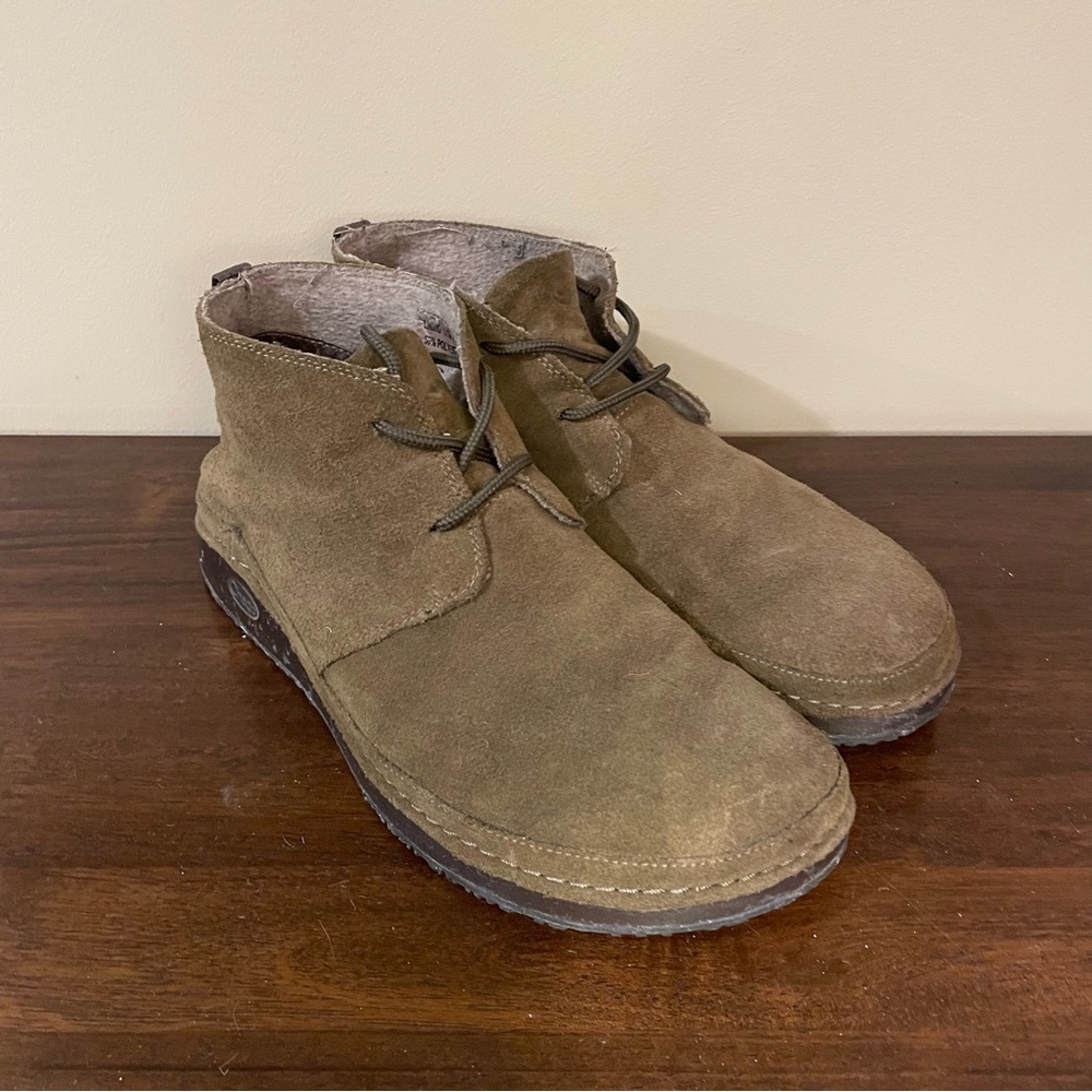 Chaco Paonia Clogs